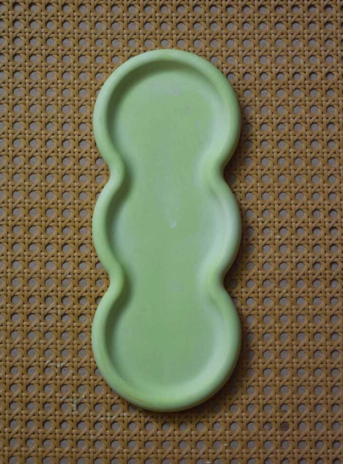 Bubble Tray
