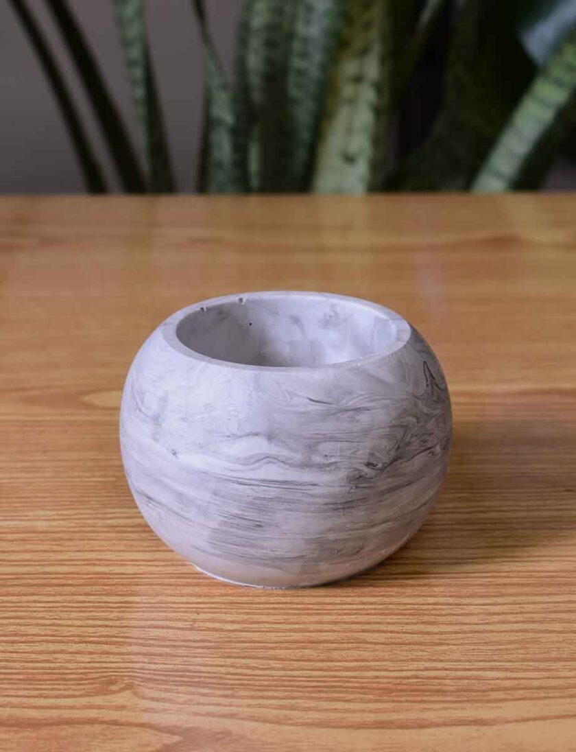 Big Bowl Pot