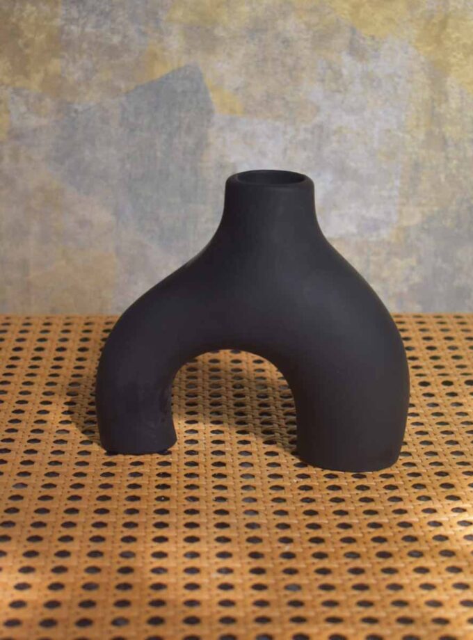 Nordic Hollow Vase