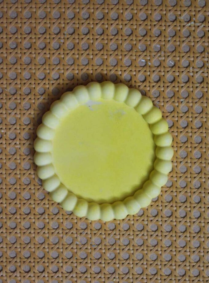 Bubble Tray