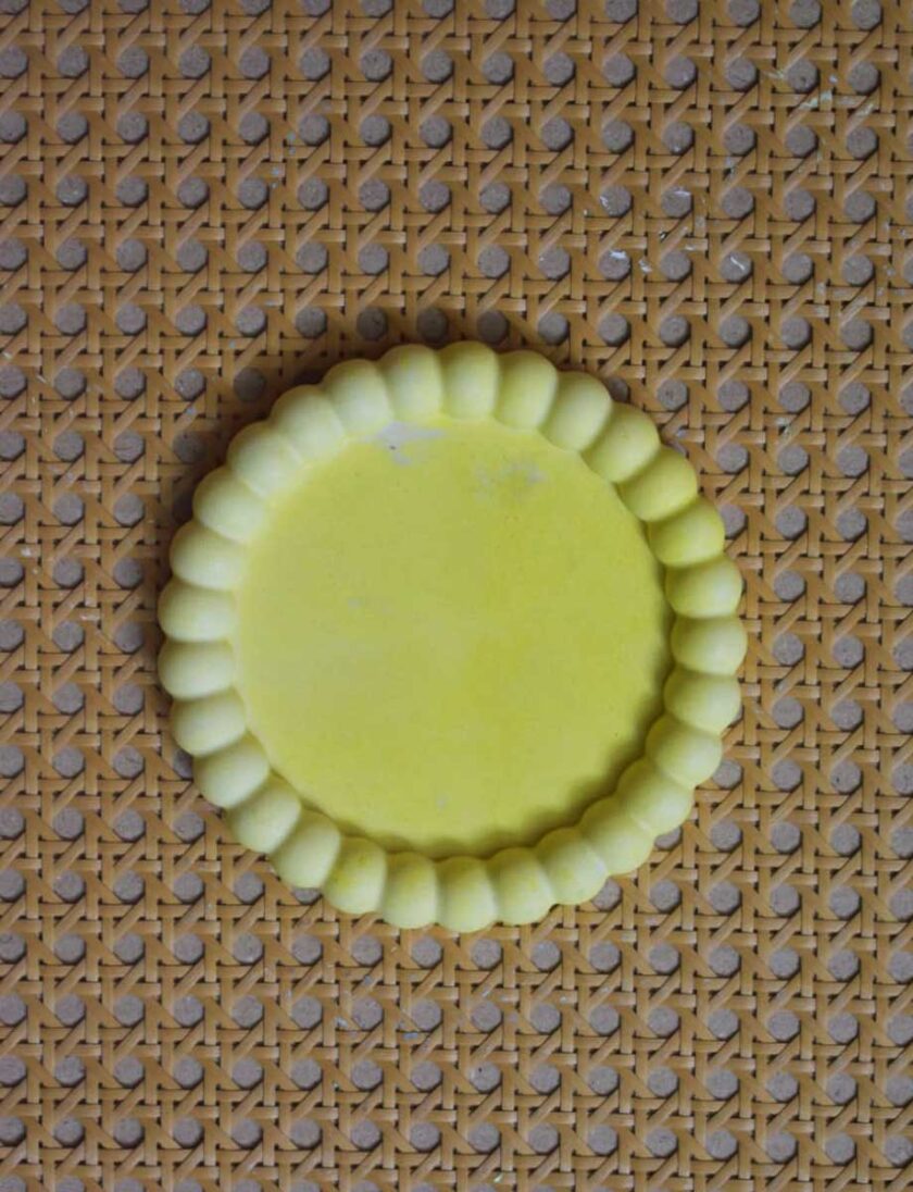 Bubble Tray
