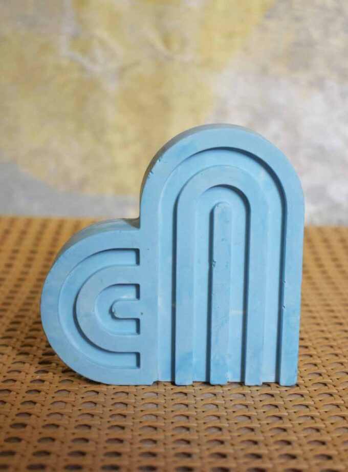 Heart Arch Tray