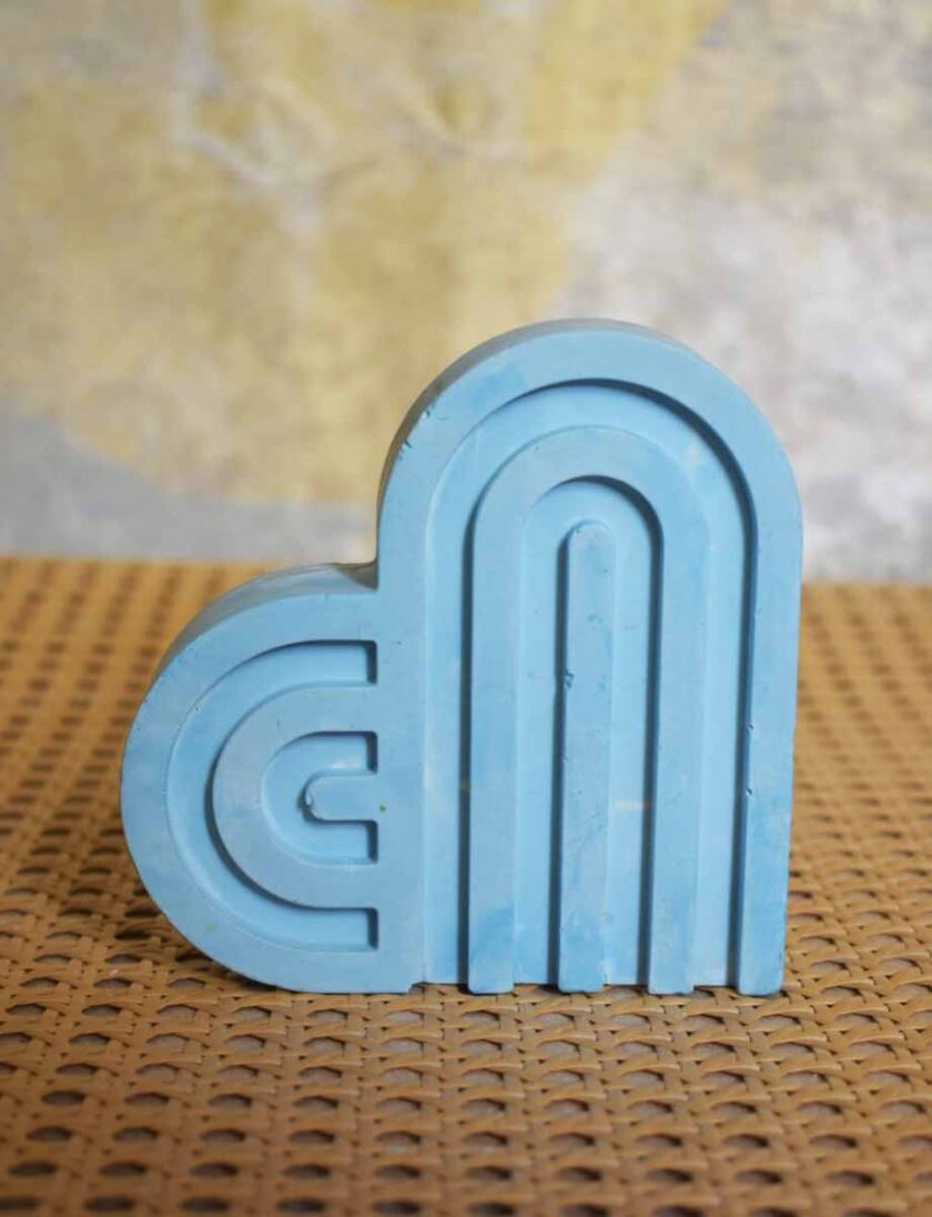 Heart Arch Tray