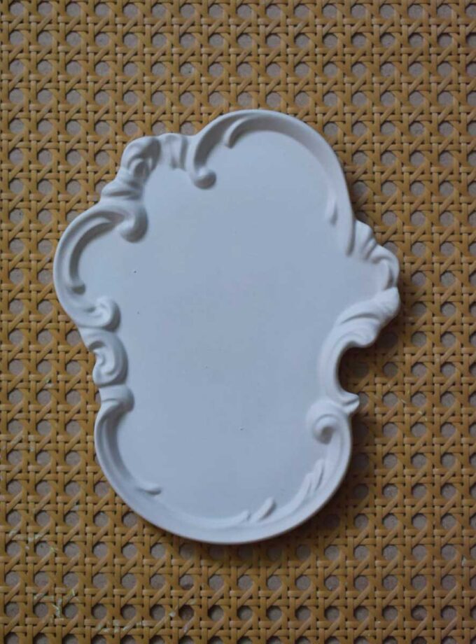 Lace Tray