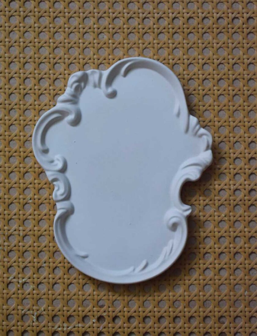 Lace Tray