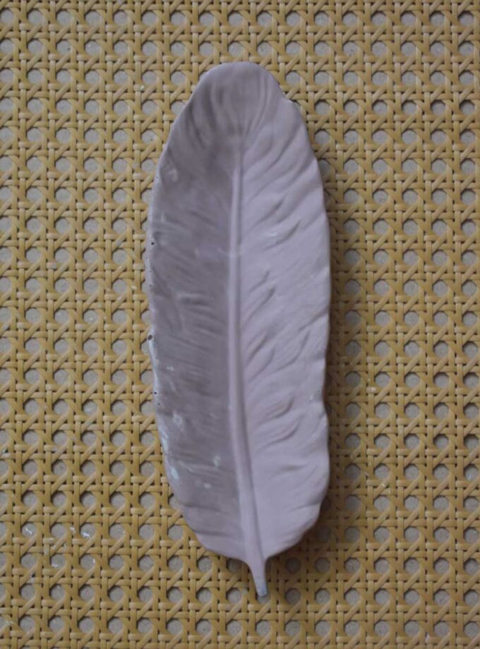 Feather Tray