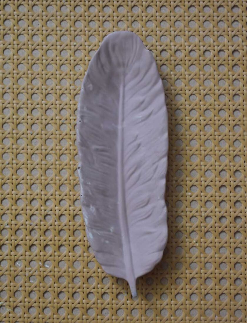 Feather Tray