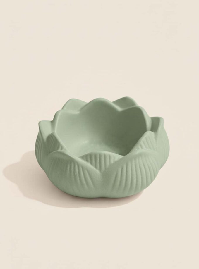 Lotus Pot