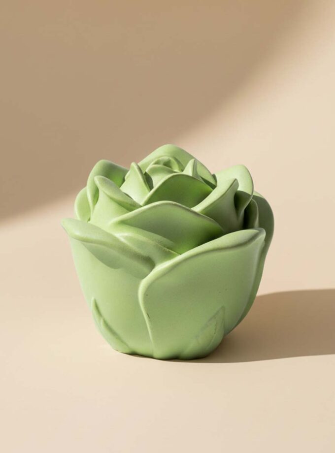 Rose Pot