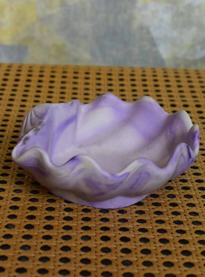 Big Sea Shell Pot