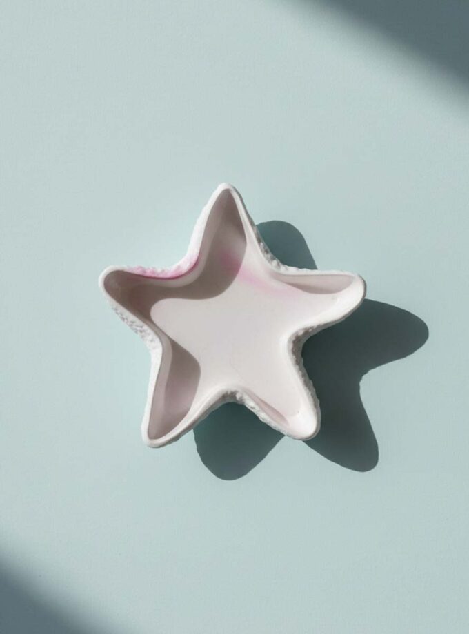 Star Tray