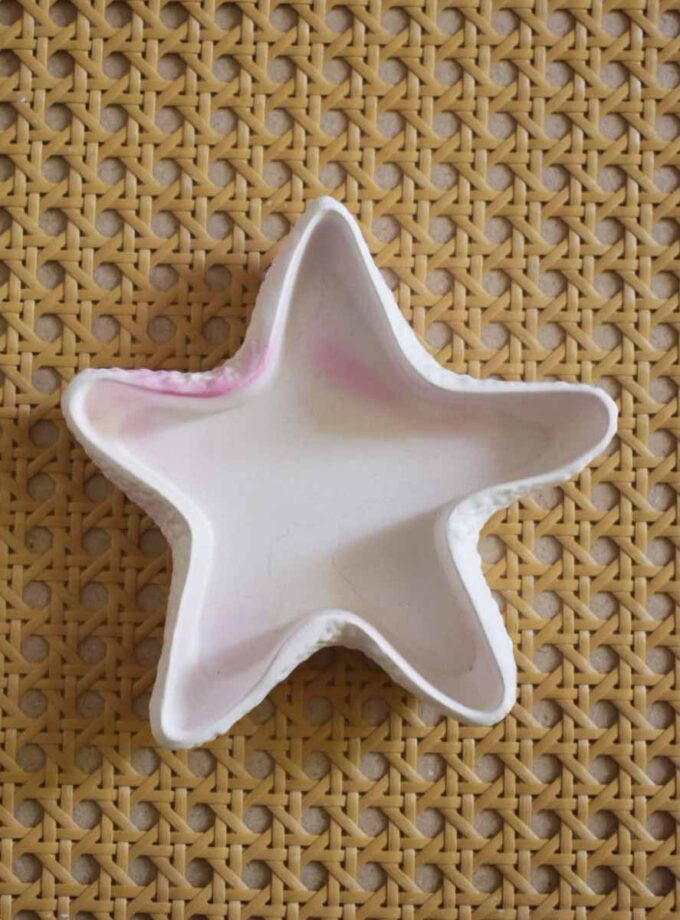 Star Tray