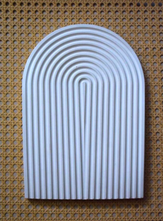 Large Arch Tray