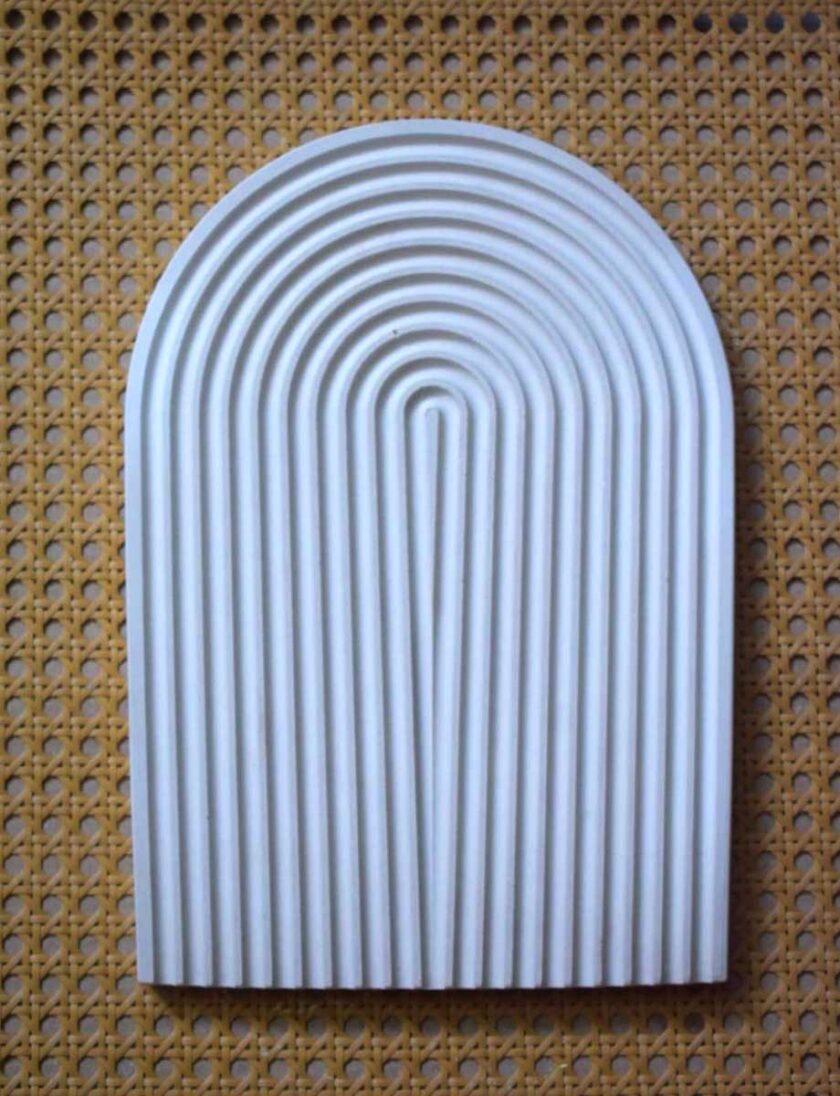 Large Arch Tray