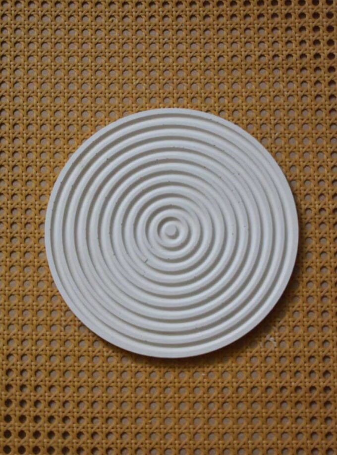 Big Round Arch Tray