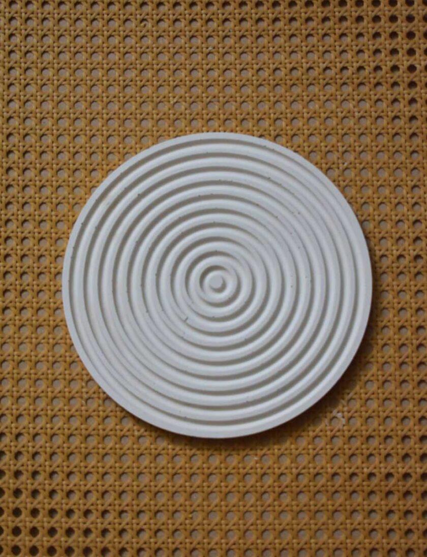 Big Round Arch Tray