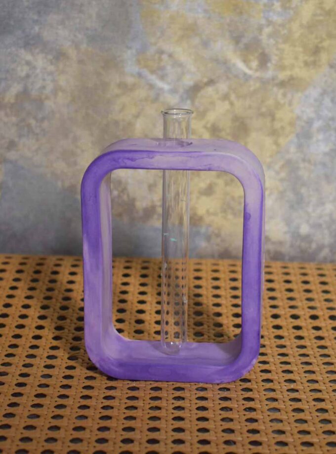 Rectangle Propagation Vase