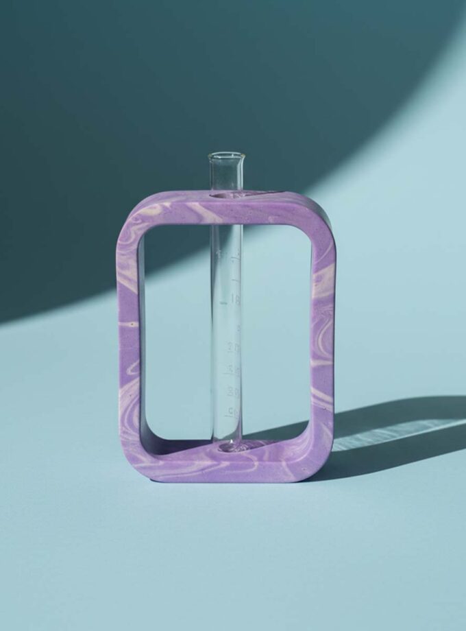 Rectangle Propagation Vase