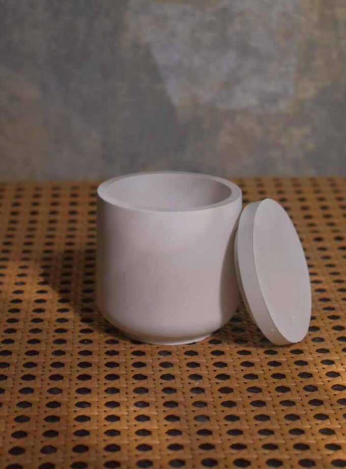 Big Pot with Lid