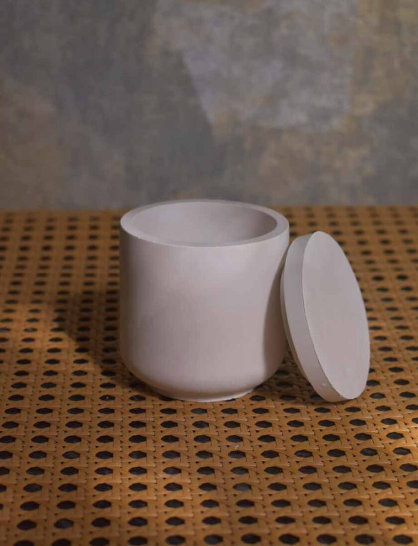 Big Pot with Lid