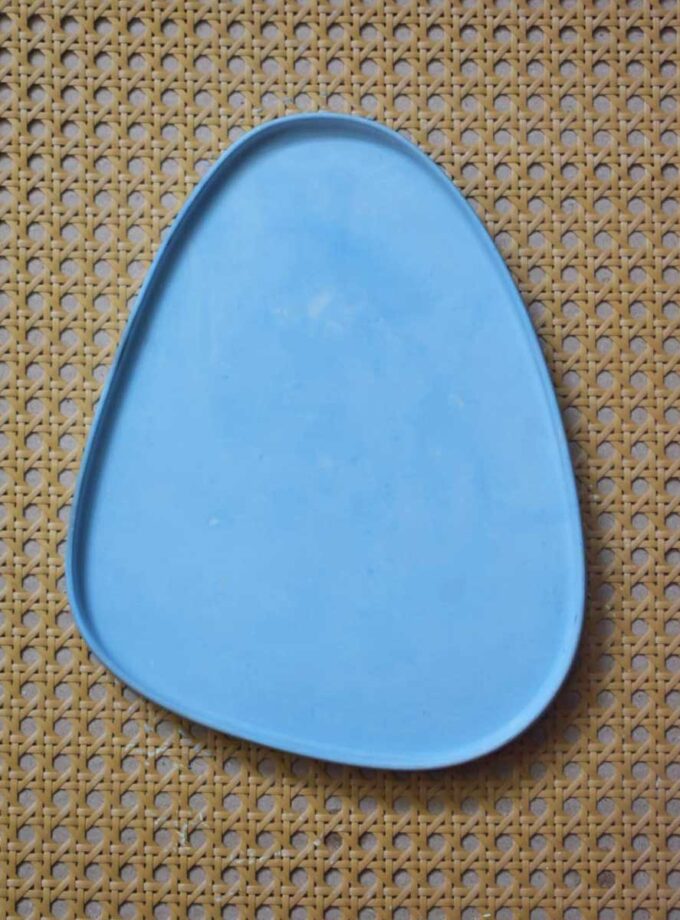 Triangle Tray