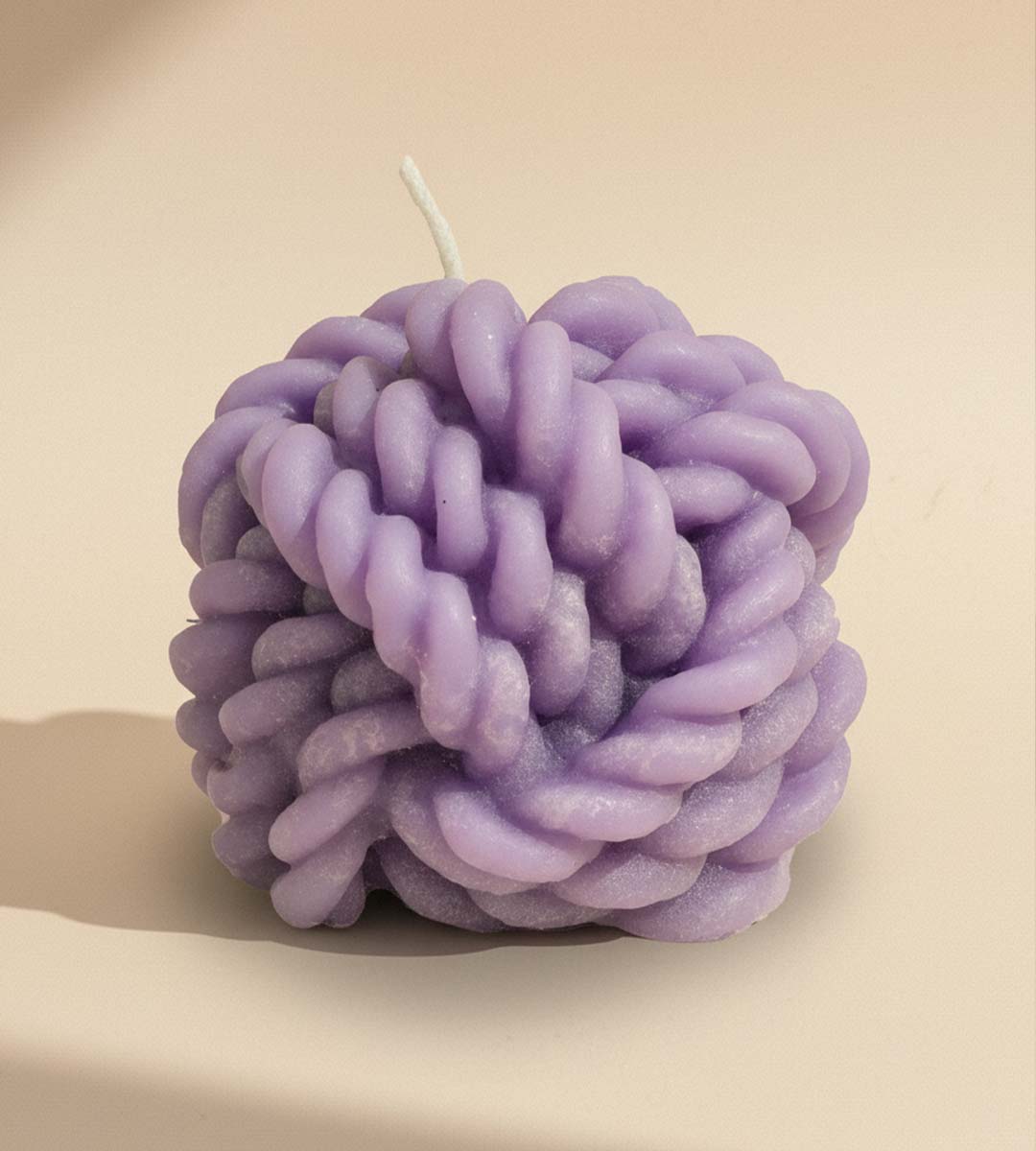 Knot Candle