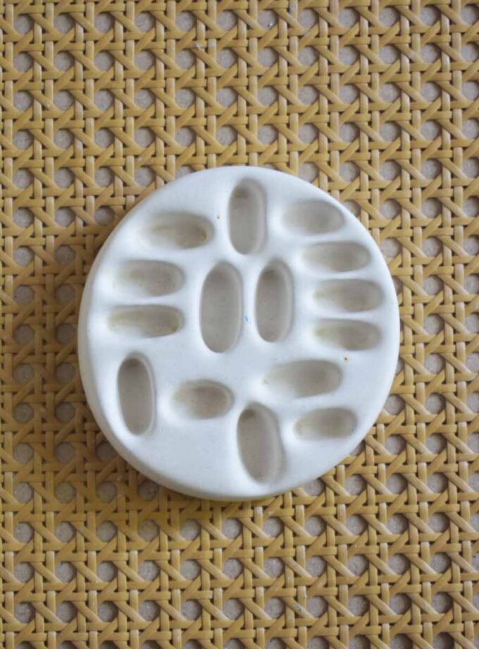 Ring Holder Tray