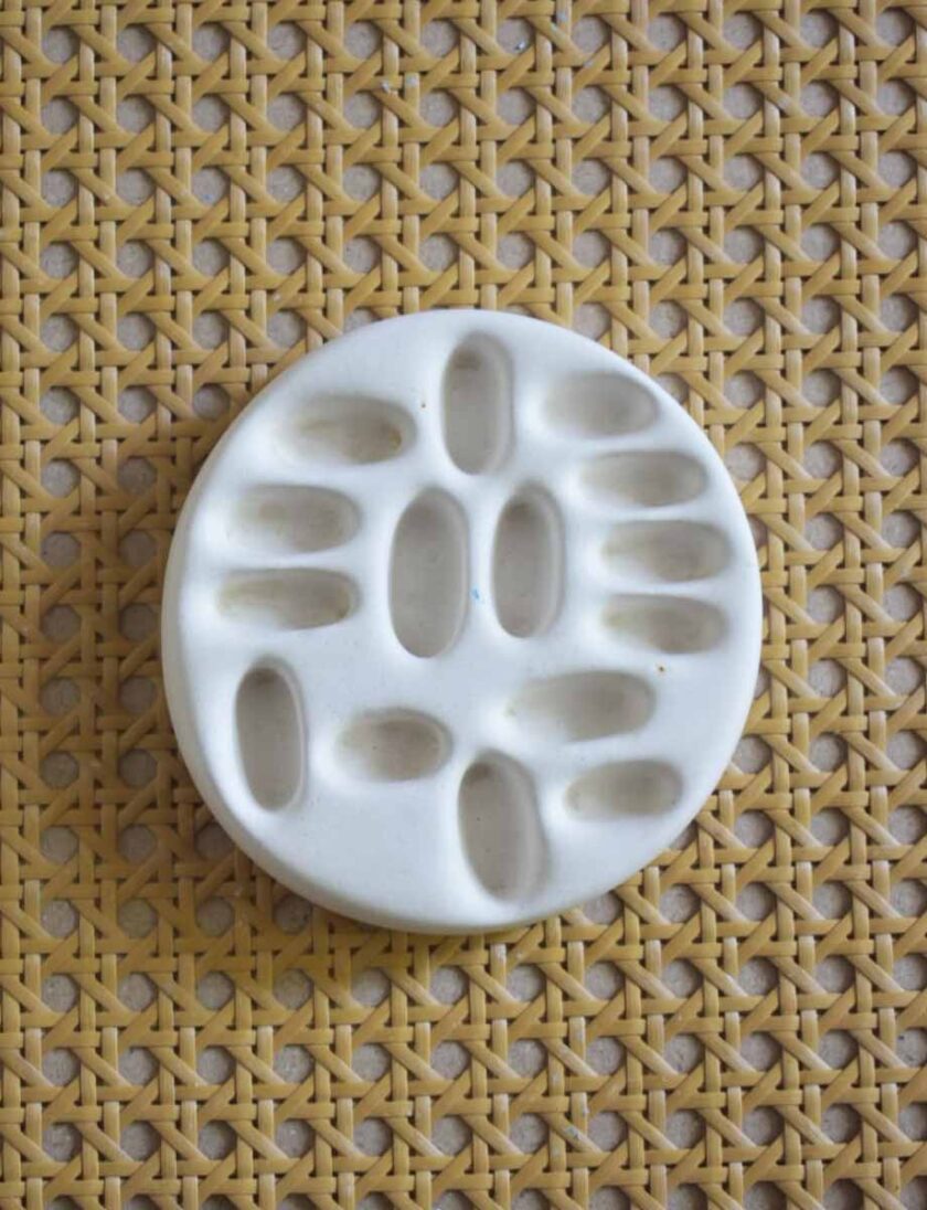 Ring Holder Tray