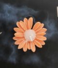 Daisy Candle - Image 2