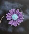 Daisy Candle - Image 5