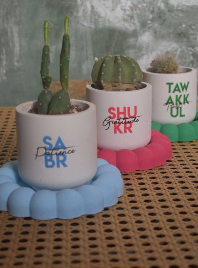 SET OF 3
