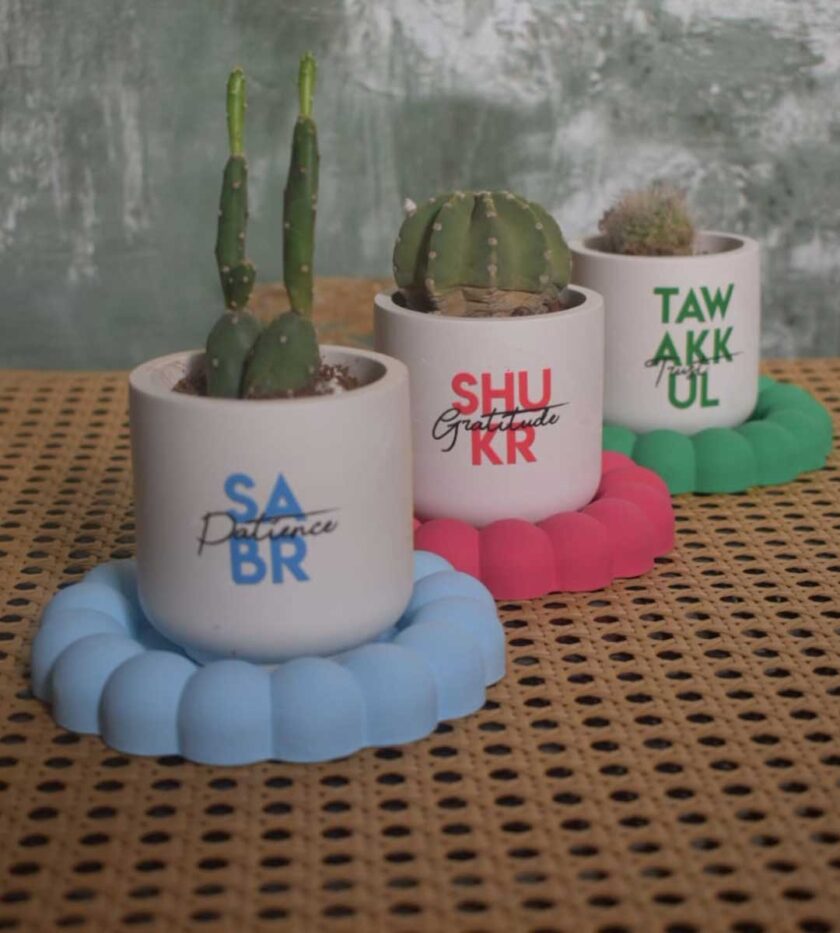 SET OF 3