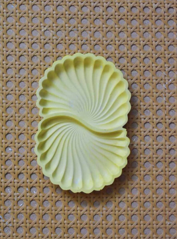 Multi Shell Tray