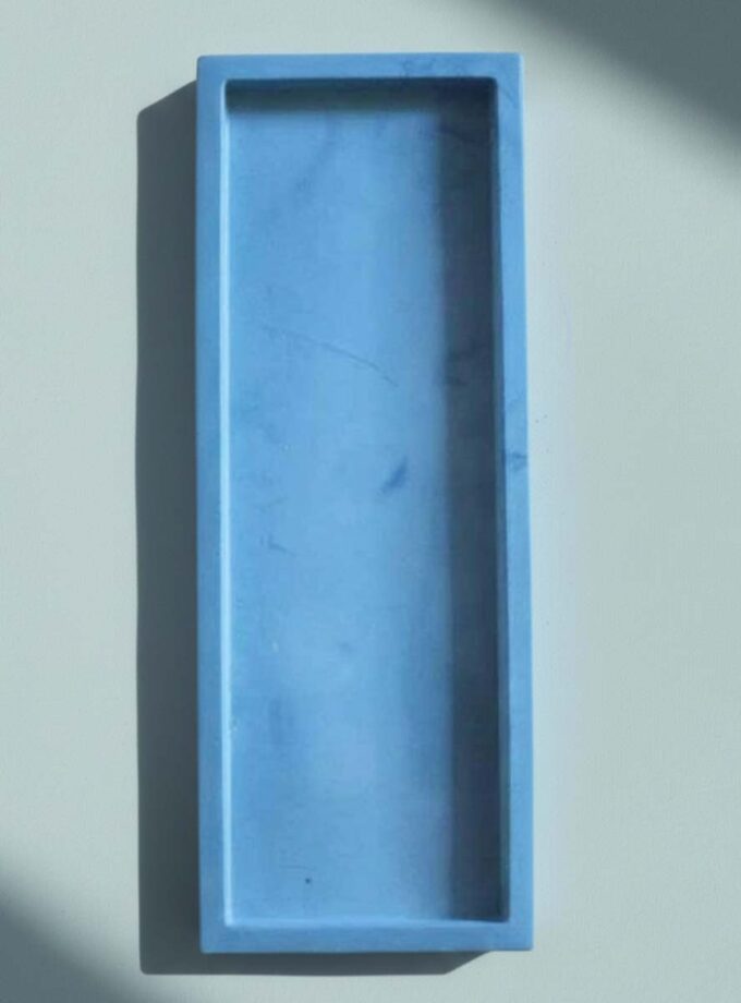 Rectangle Trinket Tray