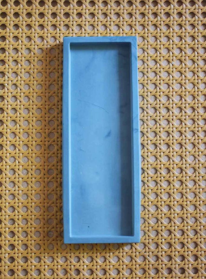 Rectangle Trinket Tray