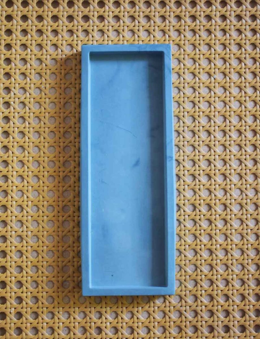 Rectangle Trinket Tray
