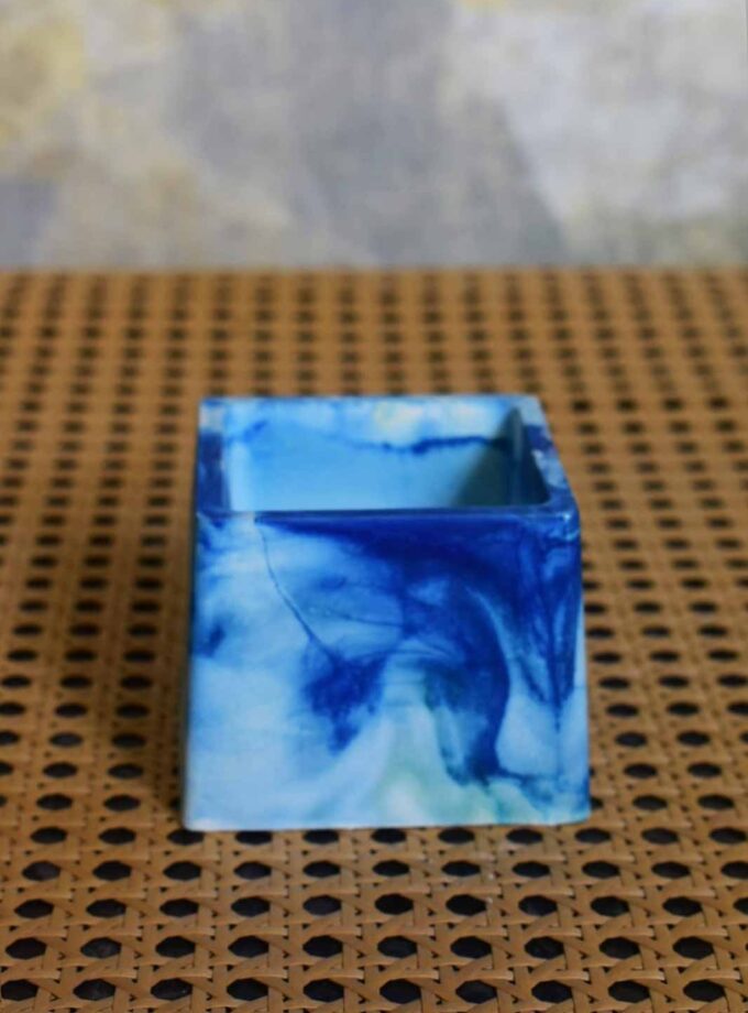 Square Pot