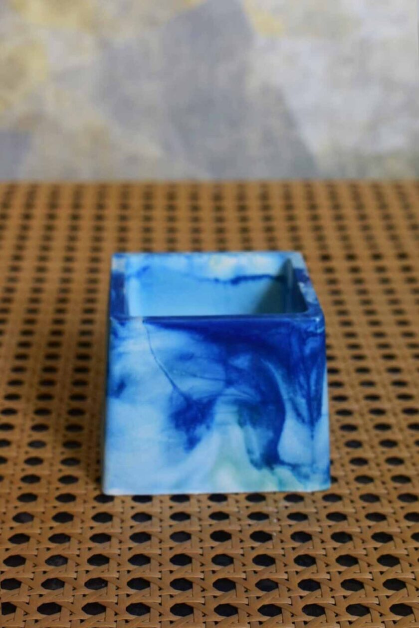 Square Pot