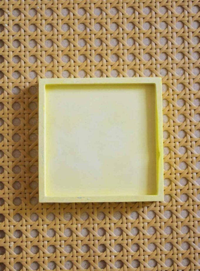 Square Coaster