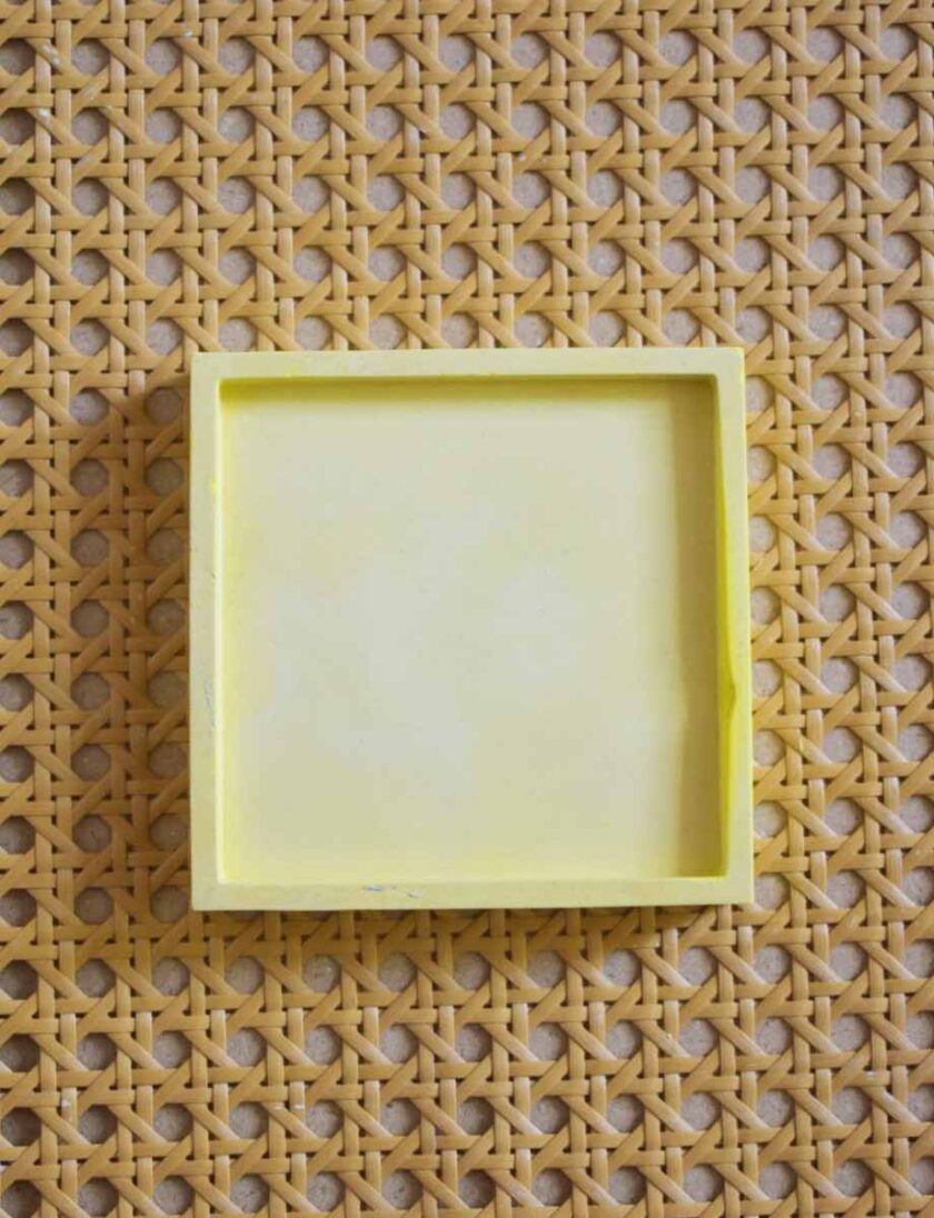 Square Coaster