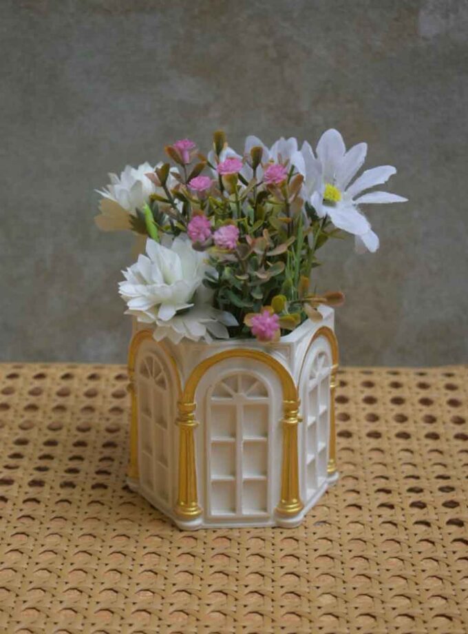 Grace in Bloom