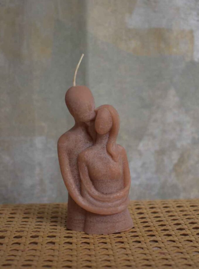 Couple Candle