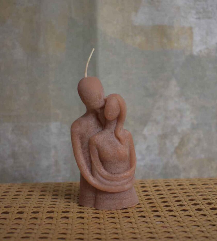 Couple Candle