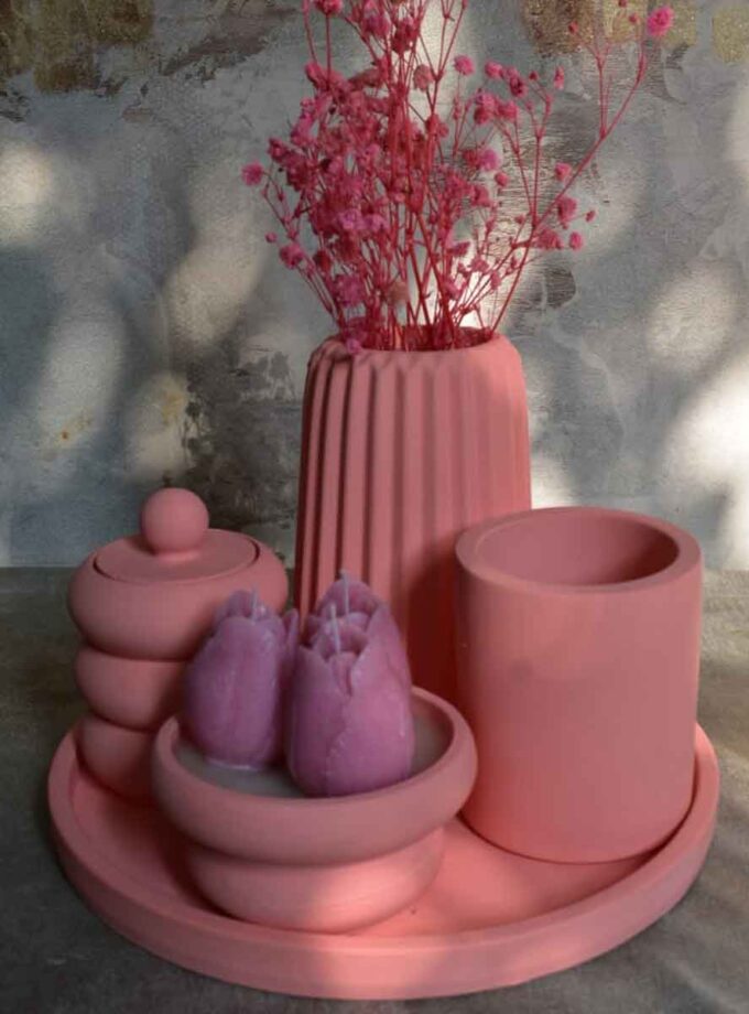 Circle of Calm Set
