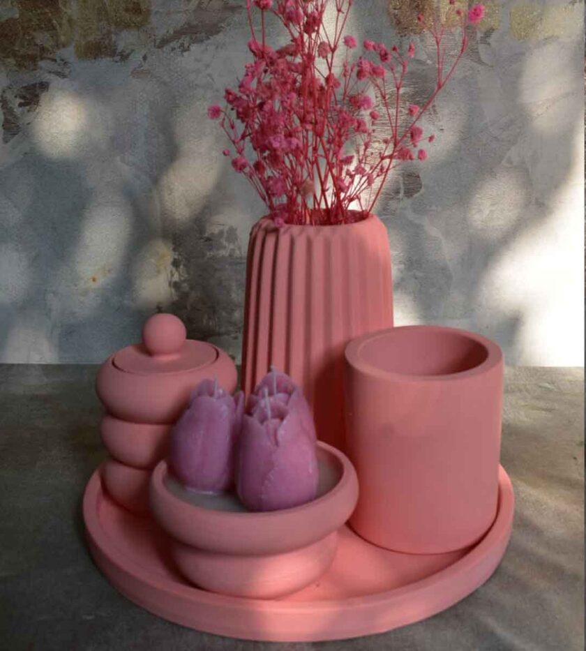 Circle of Calm Set