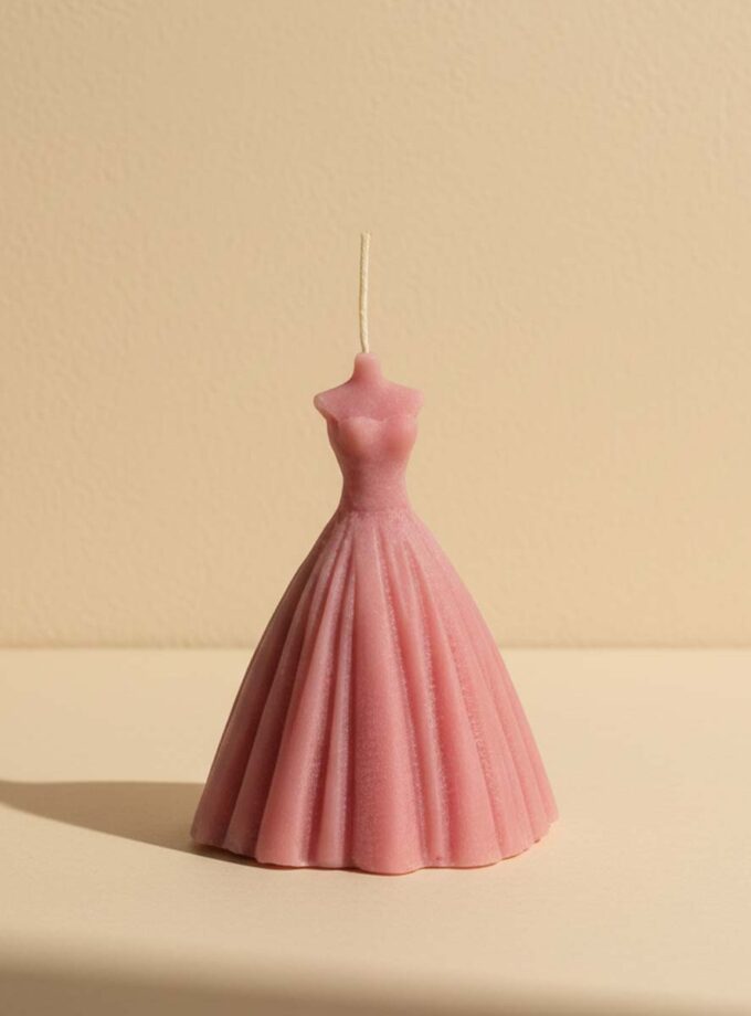 Bride Candle
