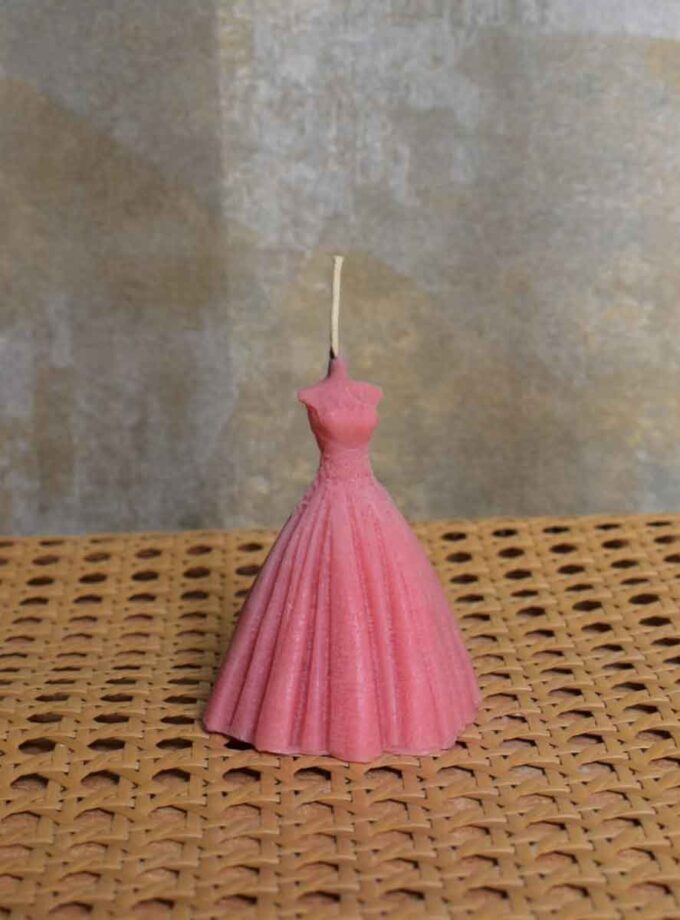 Bride Candle