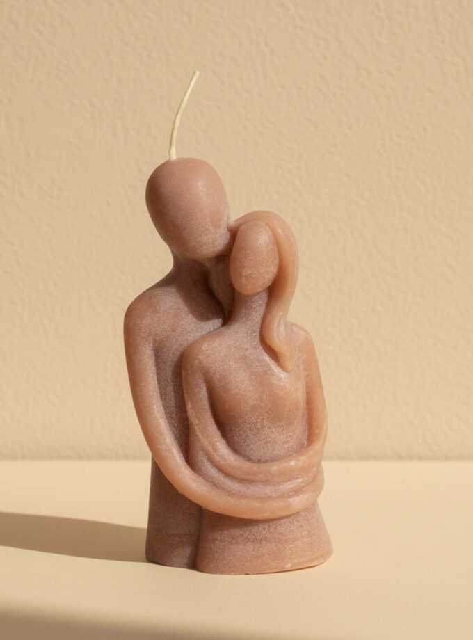 Couple Candle