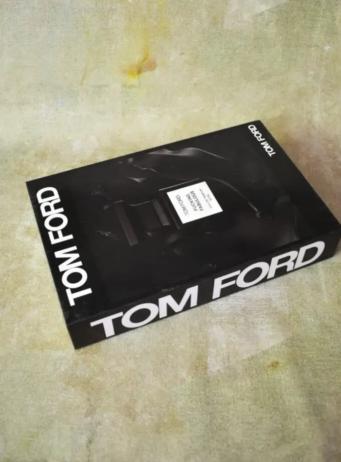 Decorative Brand Books