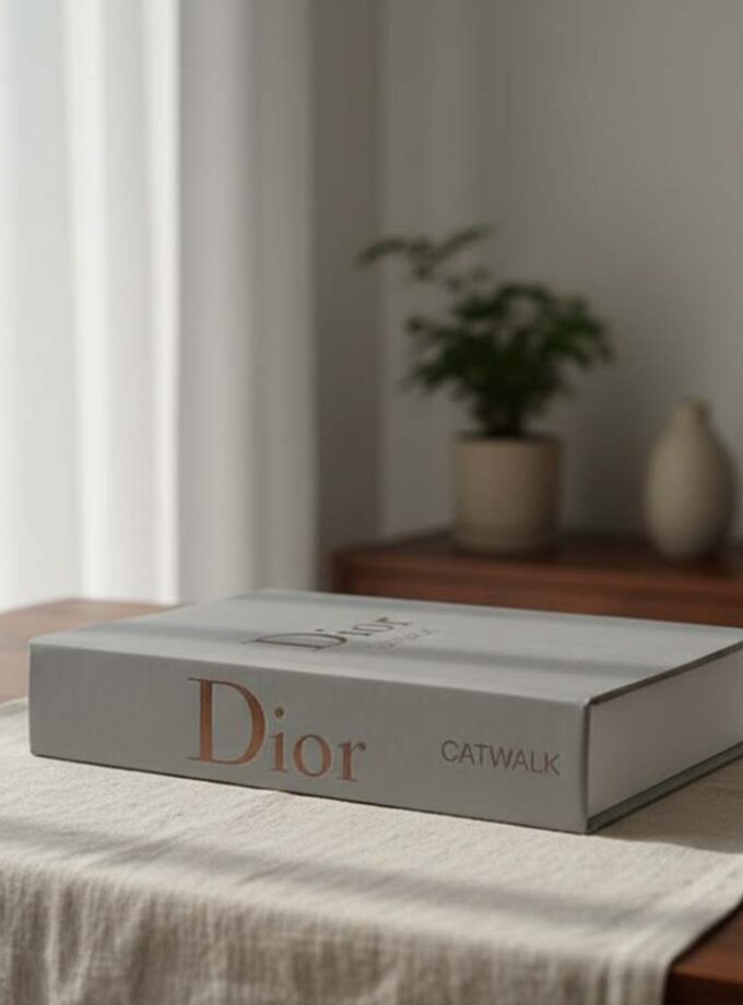 Decorative Brand Books